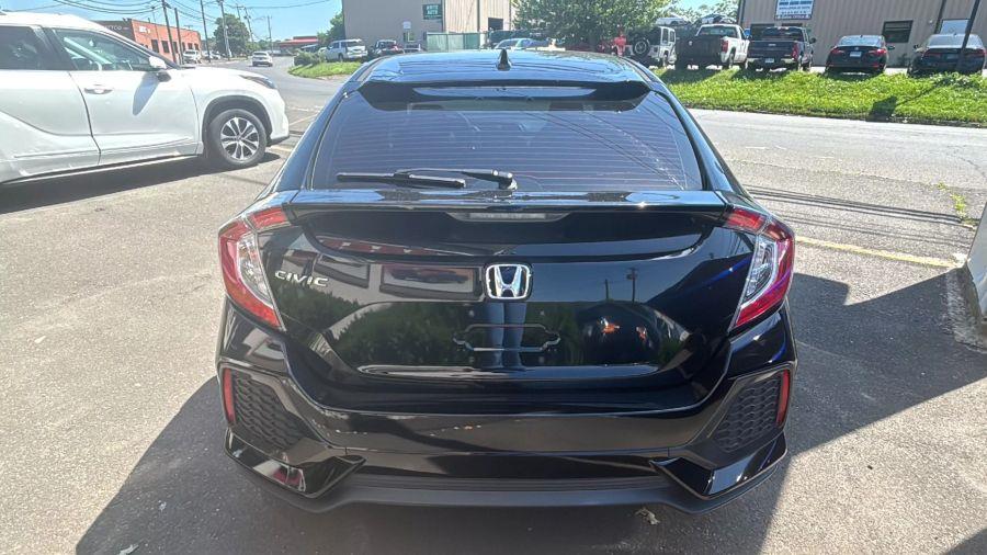 2018 Honda Civic EX Hatchback 4D, available for sale in NEW BRITAIN, Connecticut | Prestige Auto Superstore. NEW BRITAIN, Connecticut 2018 Honda Civic EX Hatchback 4D, available for sale in NEW BRITAIN, Connecticut | Prestige Auto Superstore. NEW BRITAIN, Connecticut