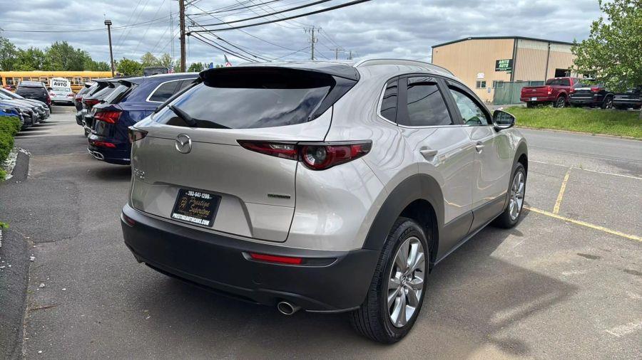 2023 Mazda Cx-30 Select Sport Utility 4D, available for sale in NEW BRITAIN, Connecticut | Prestige Auto Superstore. NEW BRITAIN, Connecticut 2023 Mazda Cx-30 Select Sport Utility 4D, available for sale in NEW BRITAIN, Connecticut | Prestige Auto Superstore. NEW BRITAIN, Connecticut