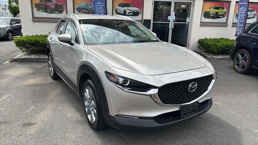 2023 Mazda Cx-30 Select Sport Utility 4D, available for sale in NEW BRITAIN, Connecticut | Prestige Auto Superstore. NEW BRITAIN, Connecticut 2023 Mazda Cx-30 Select Sport Utility 4D, available for sale in NEW BRITAIN, Connecticut | Prestige Auto Superstore. NEW BRITAIN, Connecticut