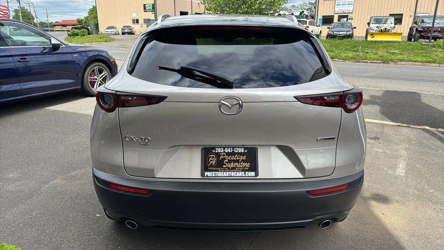 2023 Mazda Cx-30 Select Sport Utility 4D, available for sale in NEW BRITAIN, Connecticut | Prestige Auto Superstore. NEW BRITAIN, Connecticut 2023 Mazda Cx-30 Select Sport Utility 4D, available for sale in NEW BRITAIN, Connecticut | Prestige Auto Superstore. NEW BRITAIN, Connecticut