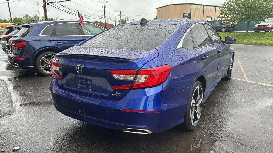 2021 Honda Accord Sport Sedan 4D, available for sale in NEW BRITAIN, Connecticut | Prestige Auto Superstore. NEW BRITAIN, Connecticut 2021 Honda Accord Sport Sedan 4D, available for sale in NEW BRITAIN, Connecticut | Prestige Auto Superstore. NEW BRITAIN, Connecticut