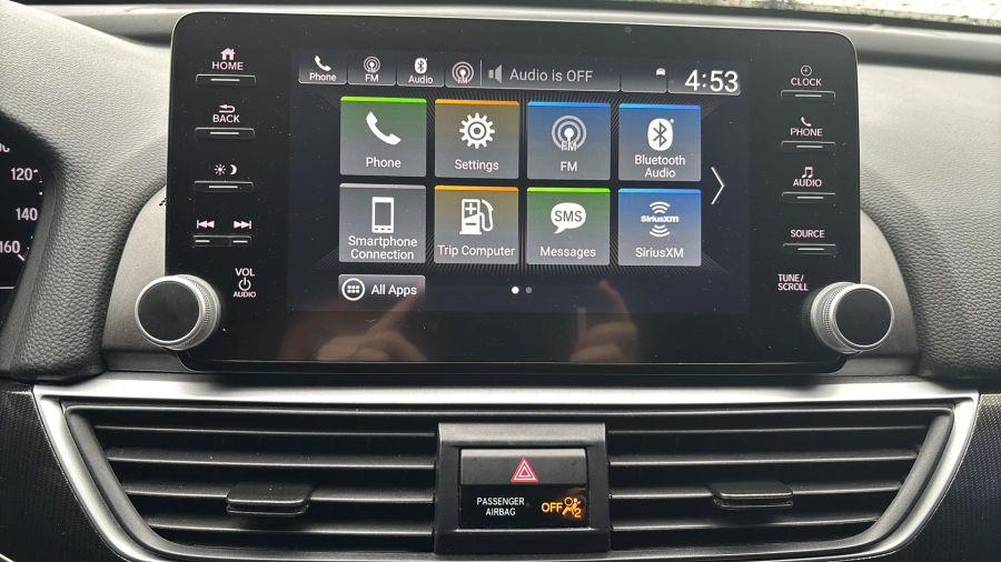 2021 Honda Accord Sport Sedan 4D, available for sale in NEW BRITAIN, Connecticut | Prestige Auto Superstore. NEW BRITAIN, Connecticut 2021 Honda Accord Sport Sedan 4D, available for sale in NEW BRITAIN, Connecticut | Prestige Auto Superstore. NEW BRITAIN, Connecticut