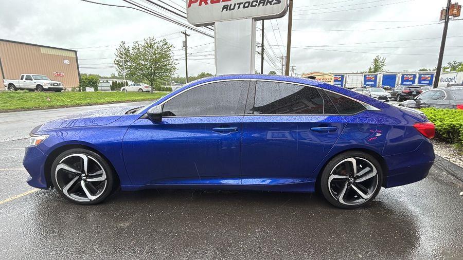 2021 Honda Accord Sport Sedan 4D, available for sale in NEW BRITAIN, Connecticut | Prestige Auto Superstore. NEW BRITAIN, Connecticut 2021 Honda Accord Sport Sedan 4D, available for sale in NEW BRITAIN, Connecticut | Prestige Auto Superstore. NEW BRITAIN, Connecticut