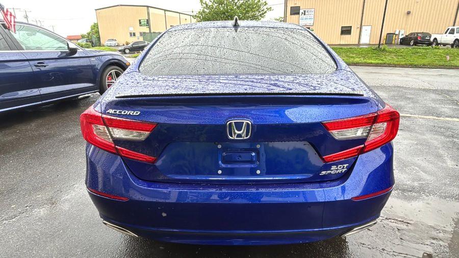 2021 Honda Accord Sport Sedan 4D, available for sale in NEW BRITAIN, Connecticut | Prestige Auto Superstore. NEW BRITAIN, Connecticut 2021 Honda Accord Sport Sedan 4D, available for sale in NEW BRITAIN, Connecticut | Prestige Auto Superstore. NEW BRITAIN, Connecticut
