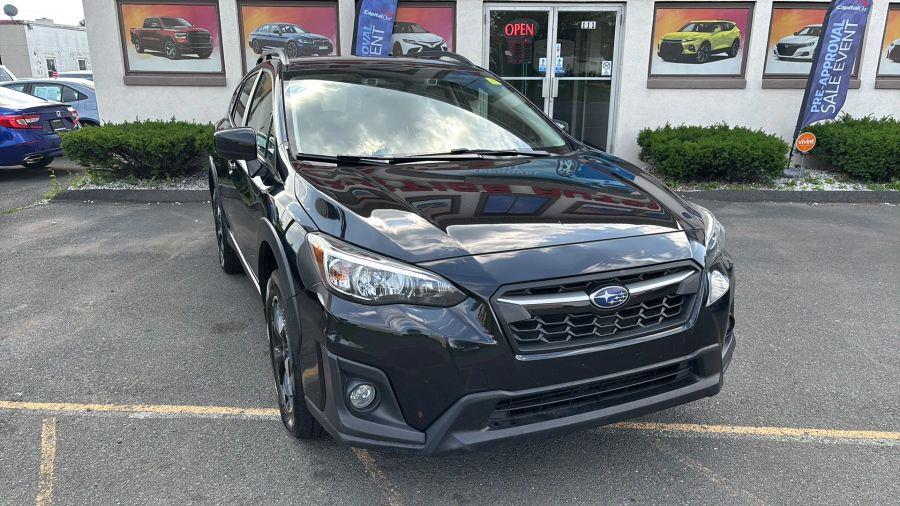 2019 Subaru Crosstrek 2.0i Premium Sport Utility 4D, available for sale in NEW BRITAIN, Connecticut | Prestige Auto Superstore. NEW BRITAIN, Connecticut 2019 Subaru Crosstrek 2.0i Premium Sport Utility 4D, available for sale in NEW BRITAIN, Connecticut | Prestige Auto Superstore. NEW BRITAIN, Connecticut