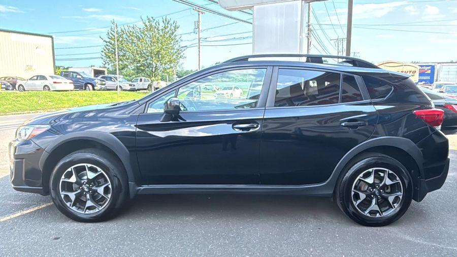 2019 Subaru Crosstrek 2.0i Premium Sport Utility 4D, available for sale in NEW BRITAIN, Connecticut | Prestige Auto Superstore. NEW BRITAIN, Connecticut 2019 Subaru Crosstrek 2.0i Premium Sport Utility 4D, available for sale in NEW BRITAIN, Connecticut | Prestige Auto Superstore. NEW BRITAIN, Connecticut