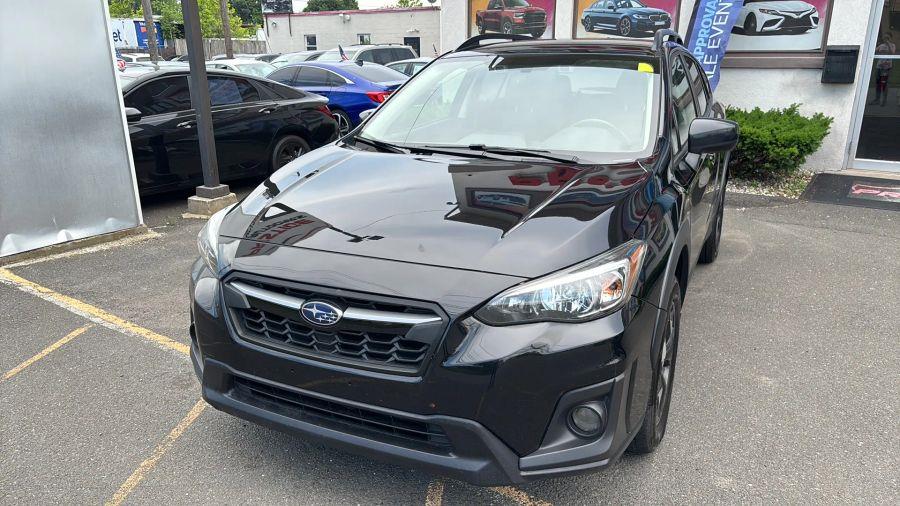 2019 Subaru Crosstrek 2.0i Premium Sport Utility 4D, available for sale in NEW BRITAIN, Connecticut | Prestige Auto Superstore. NEW BRITAIN, Connecticut 2019 Subaru Crosstrek 2.0i Premium Sport Utility 4D, available for sale in NEW BRITAIN, Connecticut | Prestige Auto Superstore. NEW BRITAIN, Connecticut