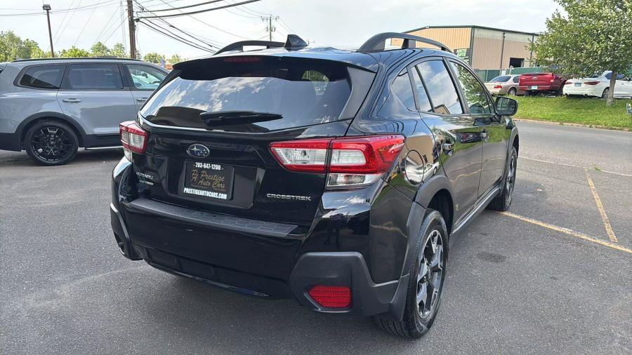 2019 Subaru Crosstrek 2.0i Premium Sport Utility 4D, available for sale in NEW BRITAIN, Connecticut | Prestige Auto Superstore. NEW BRITAIN, Connecticut 2019 Subaru Crosstrek 2.0i Premium Sport Utility 4D, available for sale in NEW BRITAIN, Connecticut | Prestige Auto Superstore. NEW BRITAIN, Connecticut