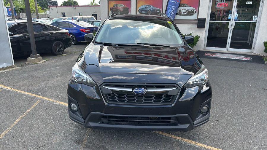 2019 Subaru Crosstrek 2.0i Premium Sport Utility 4D, available for sale in NEW BRITAIN, Connecticut | Prestige Auto Superstore. NEW BRITAIN, Connecticut 2019 Subaru Crosstrek 2.0i Premium Sport Utility 4D, available for sale in NEW BRITAIN, Connecticut | Prestige Auto Superstore. NEW BRITAIN, Connecticut