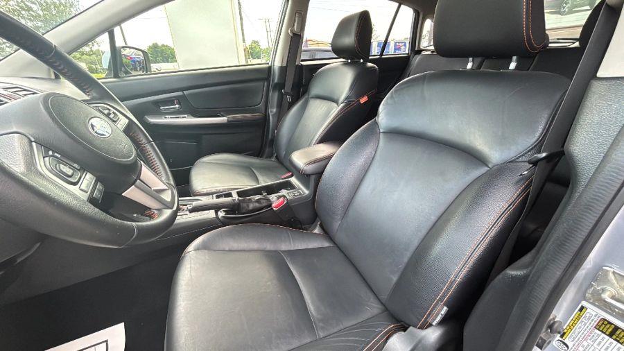 2017 Subaru Crosstrek 2.0i Limited Sport Utility 4D, available for sale in NEW BRITAIN, Connecticut | Prestige Auto Superstore. NEW BRITAIN, Connecticut 2017 Subaru Crosstrek 2.0i Limited Sport Utility 4D, available for sale in NEW BRITAIN, Connecticut | Prestige Auto Superstore. NEW BRITAIN, Connecticut