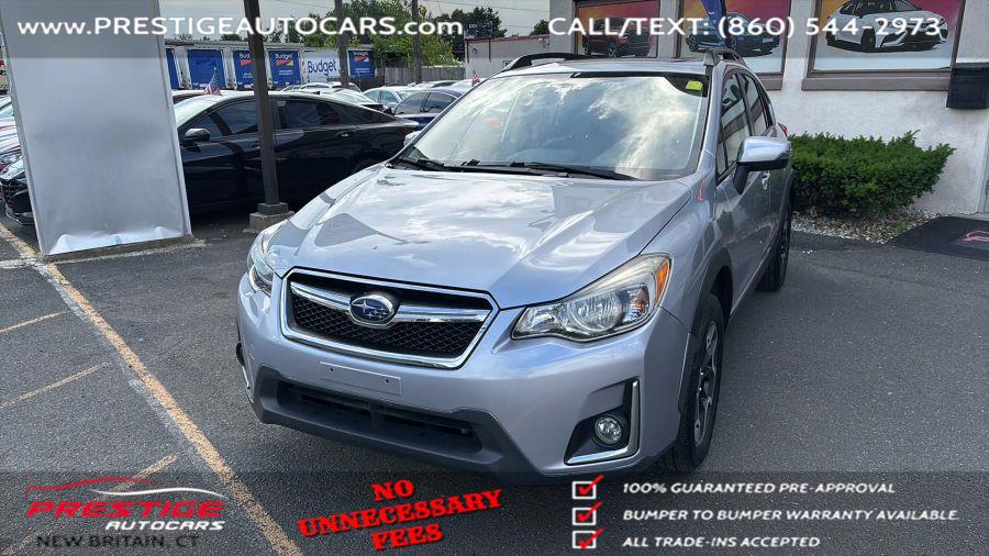 2017 Subaru Crosstrek 2.0i Limited Sport Utility 4D, available for sale in NEW BRITAIN, Connecticut | Prestige Auto Superstore. NEW BRITAIN, Connecticut 2017 Subaru Crosstrek 2.0i Limited Sport Utility 4D, available for sale in NEW BRITAIN, Connecticut | Prestige Auto Superstore. NEW BRITAIN, Connecticut
