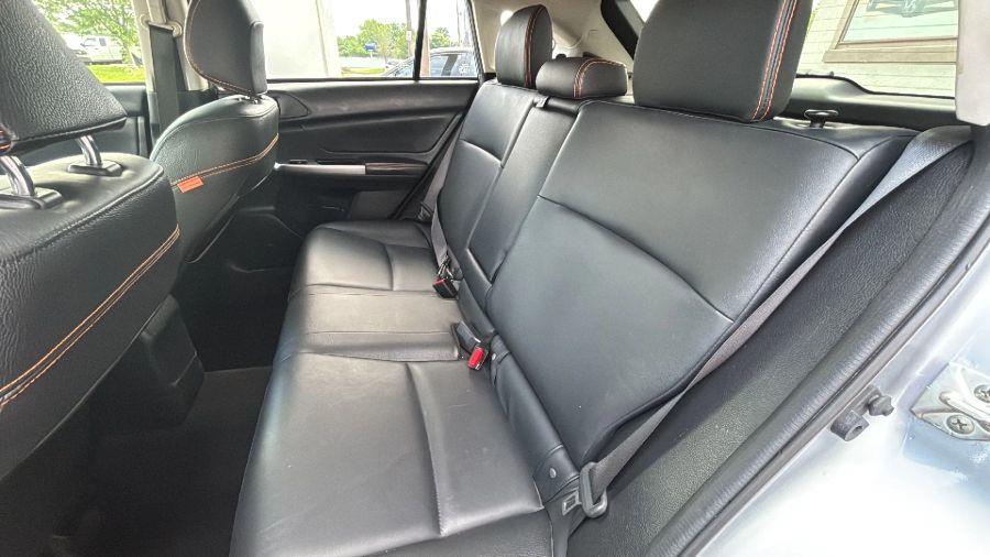 2017 Subaru Crosstrek 2.0i Limited Sport Utility 4D, available for sale in NEW BRITAIN, Connecticut | Prestige Auto Superstore. NEW BRITAIN, Connecticut 2017 Subaru Crosstrek 2.0i Limited Sport Utility 4D, available for sale in NEW BRITAIN, Connecticut | Prestige Auto Superstore. NEW BRITAIN, Connecticut