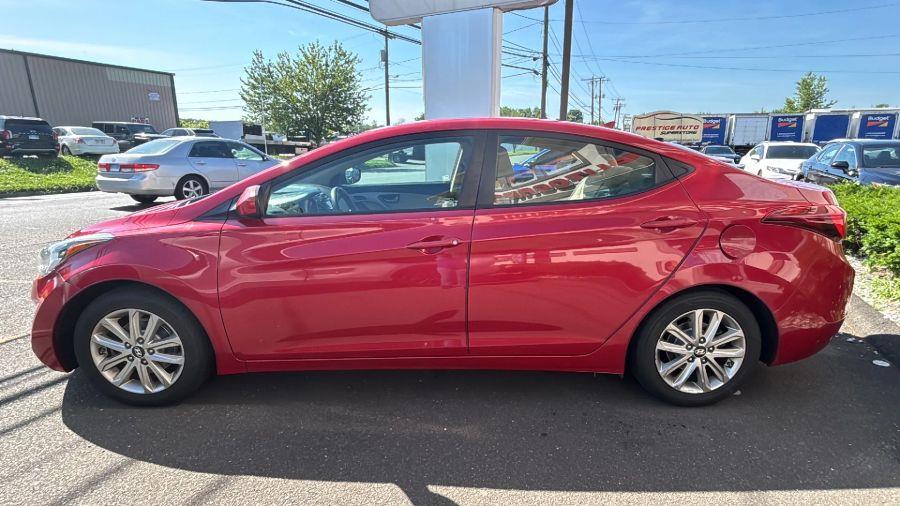2015 Hyundai Elantra SE Sedan 4D, available for sale in NEW BRITAIN, Connecticut | Prestige Auto Superstore. NEW BRITAIN, Connecticut 2015 Hyundai Elantra SE Sedan 4D, available for sale in NEW BRITAIN, Connecticut | Prestige Auto Superstore. NEW BRITAIN, Connecticut
