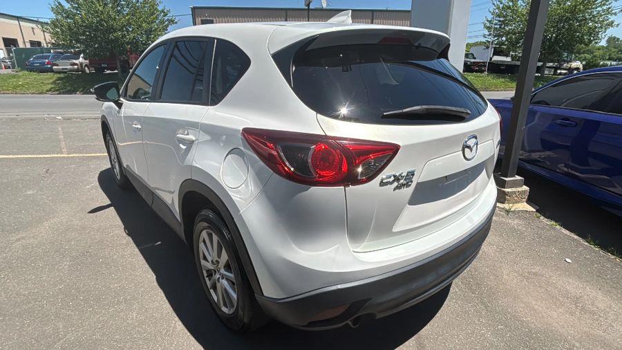 2016 Mazda Cx-5 Touring Sport Utility 4D, available for sale in NEW BRITAIN, Connecticut | Prestige Auto Superstore. NEW BRITAIN, Connecticut 2016 Mazda Cx-5 Touring Sport Utility 4D, available for sale in NEW BRITAIN, Connecticut | Prestige Auto Superstore. NEW BRITAIN, Connecticut