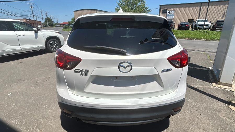 2016 Mazda Cx-5 Touring Sport Utility 4D, available for sale in NEW BRITAIN, Connecticut | Prestige Auto Superstore. NEW BRITAIN, Connecticut 2016 Mazda Cx-5 Touring Sport Utility 4D, available for sale in NEW BRITAIN, Connecticut | Prestige Auto Superstore. NEW BRITAIN, Connecticut