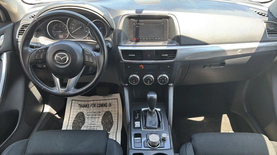 2016 Mazda Cx-5 Touring Sport Utility 4D, available for sale in NEW BRITAIN, Connecticut | Prestige Auto Superstore. NEW BRITAIN, Connecticut 2016 Mazda Cx-5 Touring Sport Utility 4D, available for sale in NEW BRITAIN, Connecticut | Prestige Auto Superstore. NEW BRITAIN, Connecticut