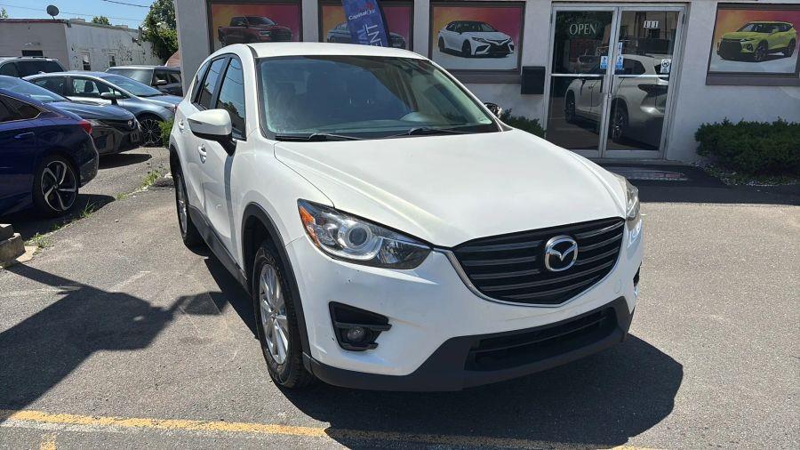2016 Mazda Cx-5 Touring Sport Utility 4D, available for sale in NEW BRITAIN, Connecticut | Prestige Auto Superstore. NEW BRITAIN, Connecticut 2016 Mazda Cx-5 Touring Sport Utility 4D, available for sale in NEW BRITAIN, Connecticut | Prestige Auto Superstore. NEW BRITAIN, Connecticut