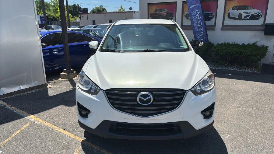 2016 Mazda Cx-5 Touring Sport Utility 4D, available for sale in NEW BRITAIN, Connecticut | Prestige Auto Superstore. NEW BRITAIN, Connecticut 2016 Mazda Cx-5 Touring Sport Utility 4D, available for sale in NEW BRITAIN, Connecticut | Prestige Auto Superstore. NEW BRITAIN, Connecticut