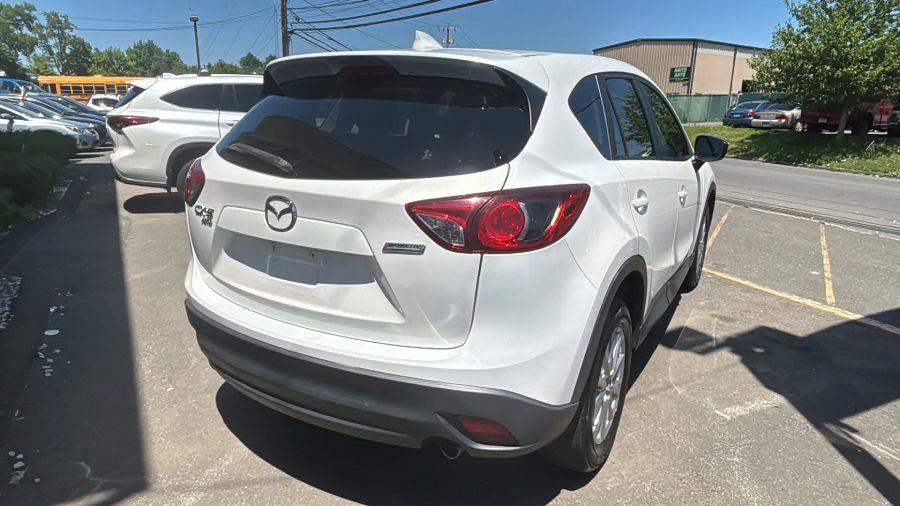 2016 Mazda Cx-5 Touring Sport Utility 4D, available for sale in NEW BRITAIN, Connecticut | Prestige Auto Superstore. NEW BRITAIN, Connecticut 2016 Mazda Cx-5 Touring Sport Utility 4D, available for sale in NEW BRITAIN, Connecticut | Prestige Auto Superstore. NEW BRITAIN, Connecticut