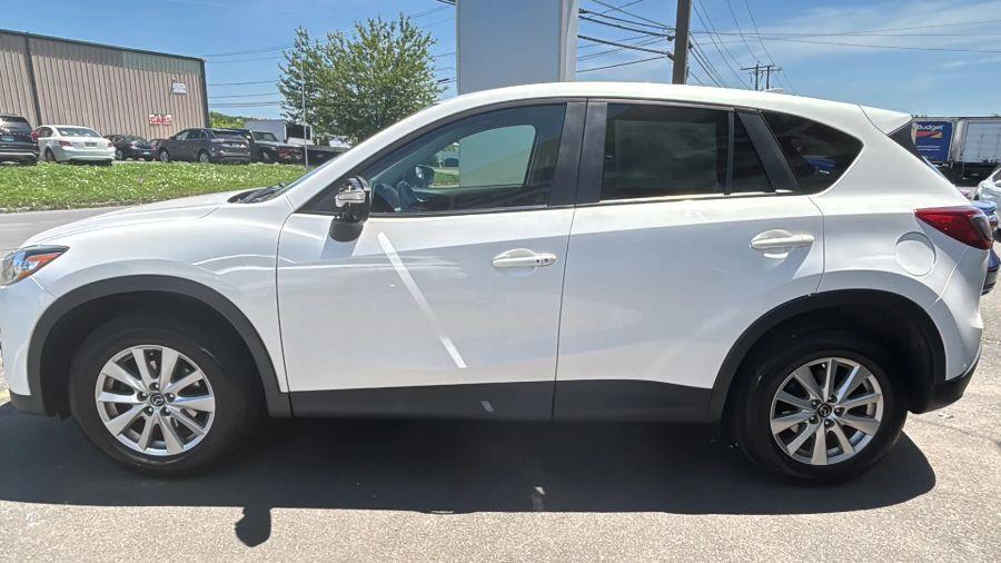 2016 Mazda Cx-5 Touring Sport Utility 4D, available for sale in NEW BRITAIN, Connecticut | Prestige Auto Superstore. NEW BRITAIN, Connecticut 2016 Mazda Cx-5 Touring Sport Utility 4D, available for sale in NEW BRITAIN, Connecticut | Prestige Auto Superstore. NEW BRITAIN, Connecticut