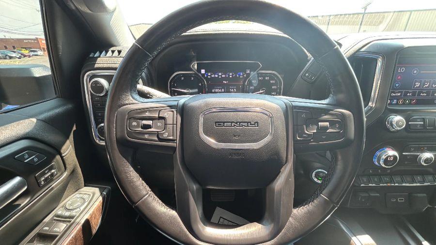 2022 GMC Sierra 2500 Hd Crew Cab Denali Pickup 4D 6 1/2 ft, available for sale in NEW BRITAIN, Connecticut | Prestige Auto Superstore. NEW BRITAIN, Connecticut 2022 GMC Sierra 2500 Hd Crew Cab Denali Pickup 4D 6 1/2 ft, available for sale in NEW BRITAIN, Connecticut | Prestige Auto Superstore. NEW BRITAIN, Connecticut