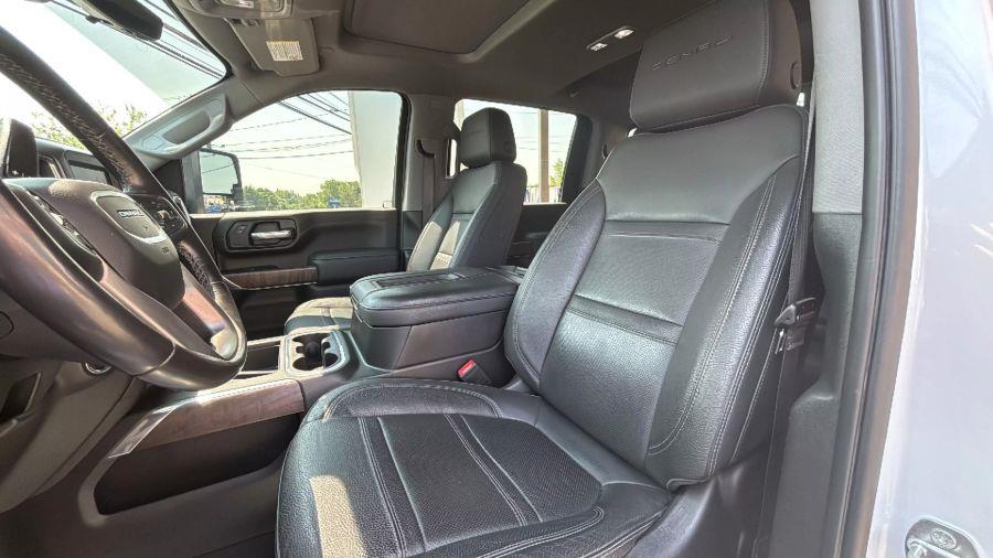 2022 GMC Sierra 2500 Hd Crew Cab Denali Pickup 4D 6 1/2 ft, available for sale in NEW BRITAIN, Connecticut | Prestige Auto Superstore. NEW BRITAIN, Connecticut 2022 GMC Sierra 2500 Hd Crew Cab Denali Pickup 4D 6 1/2 ft, available for sale in NEW BRITAIN, Connecticut | Prestige Auto Superstore. NEW BRITAIN, Connecticut