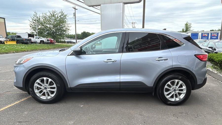 2022 Ford Escape SE Hybrid Sport Utility 4D, available for sale in NEW BRITAIN, Connecticut | Prestige Auto Superstore. NEW BRITAIN, Connecticut 2022 Ford Escape SE Hybrid Sport Utility 4D, available for sale in NEW BRITAIN, Connecticut | Prestige Auto Superstore. NEW BRITAIN, Connecticut