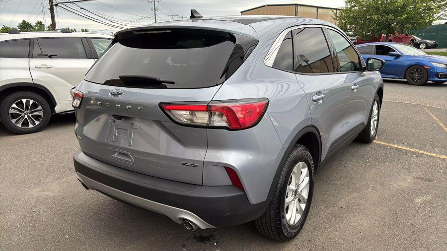 2022 Ford Escape SE Hybrid Sport Utility 4D, available for sale in NEW BRITAIN, Connecticut | Prestige Auto Superstore. NEW BRITAIN, Connecticut 2022 Ford Escape SE Hybrid Sport Utility 4D, available for sale in NEW BRITAIN, Connecticut | Prestige Auto Superstore. NEW BRITAIN, Connecticut