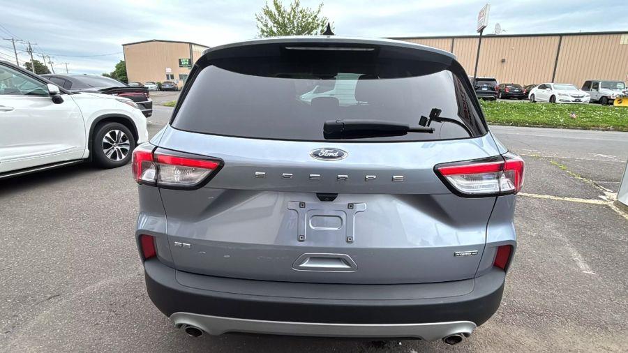 2022 Ford Escape SE Hybrid Sport Utility 4D, available for sale in NEW BRITAIN, Connecticut | Prestige Auto Superstore. NEW BRITAIN, Connecticut 2022 Ford Escape SE Hybrid Sport Utility 4D, available for sale in NEW BRITAIN, Connecticut | Prestige Auto Superstore. NEW BRITAIN, Connecticut