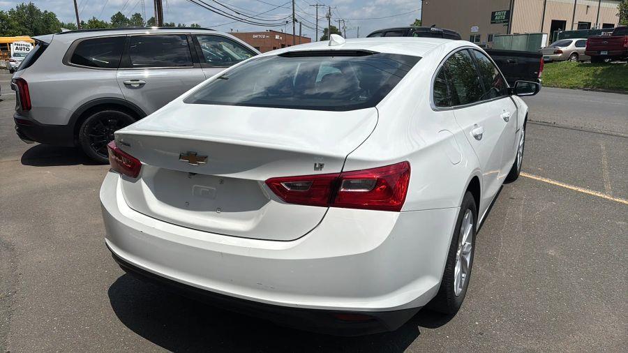 2023 Chevrolet Malibu 1LT Sedan 4D, available for sale in NEW BRITAIN, Connecticut | Prestige Auto Superstore. NEW BRITAIN, Connecticut 2023 Chevrolet Malibu 1LT Sedan 4D, available for sale in NEW BRITAIN, Connecticut | Prestige Auto Superstore. NEW BRITAIN, Connecticut