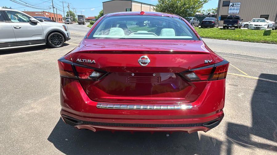 2022 Nissan Altima 2.5 SV Sedan 4D, available for sale in NEW BRITAIN, Connecticut | Prestige Auto Superstore. NEW BRITAIN, Connecticut 2022 Nissan Altima 2.5 SV Sedan 4D, available for sale in NEW BRITAIN, Connecticut | Prestige Auto Superstore. NEW BRITAIN, Connecticut