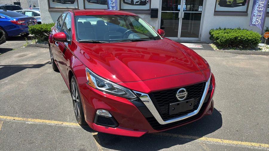 2022 Nissan Altima 2.5 SV Sedan 4D, available for sale in NEW BRITAIN, Connecticut | Prestige Auto Superstore. NEW BRITAIN, Connecticut 2022 Nissan Altima 2.5 SV Sedan 4D, available for sale in NEW BRITAIN, Connecticut | Prestige Auto Superstore. NEW BRITAIN, Connecticut