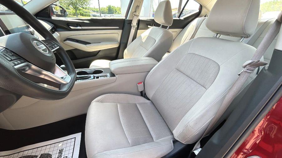 2022 Nissan Altima 2.5 SV Sedan 4D, available for sale in NEW BRITAIN, Connecticut | Prestige Auto Superstore. NEW BRITAIN, Connecticut 2022 Nissan Altima 2.5 SV Sedan 4D, available for sale in NEW BRITAIN, Connecticut | Prestige Auto Superstore. NEW BRITAIN, Connecticut