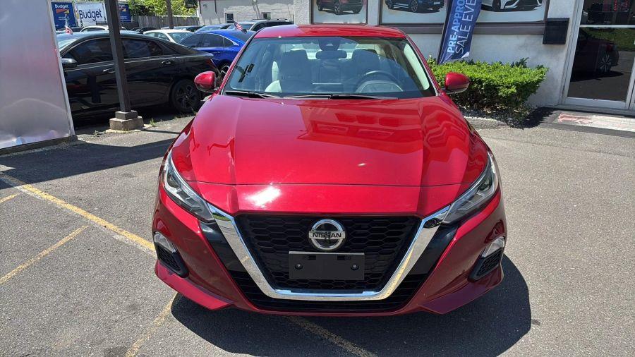 2022 Nissan Altima 2.5 SV Sedan 4D, available for sale in NEW BRITAIN, Connecticut | Prestige Auto Superstore. NEW BRITAIN, Connecticut 2022 Nissan Altima 2.5 SV Sedan 4D, available for sale in NEW BRITAIN, Connecticut | Prestige Auto Superstore. NEW BRITAIN, Connecticut