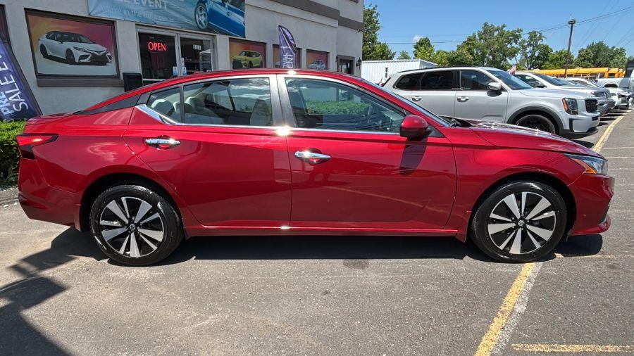 2022 Nissan Altima 2.5 SV Sedan 4D, available for sale in NEW BRITAIN, Connecticut | Prestige Auto Superstore. NEW BRITAIN, Connecticut 2022 Nissan Altima 2.5 SV Sedan 4D, available for sale in NEW BRITAIN, Connecticut | Prestige Auto Superstore. NEW BRITAIN, Connecticut