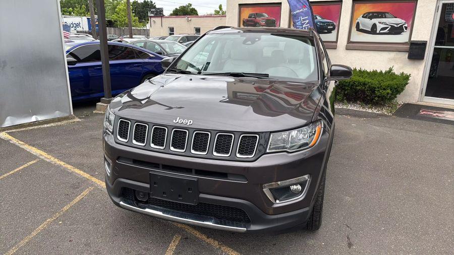 2021 Jeep Compass Limited Sport Utility 4D, available for sale in NEW BRITAIN, Connecticut | Prestige Auto Superstore. NEW BRITAIN, Connecticut 2021 Jeep Compass Limited Sport Utility 4D, available for sale in NEW BRITAIN, Connecticut | Prestige Auto Superstore. NEW BRITAIN, Connecticut
