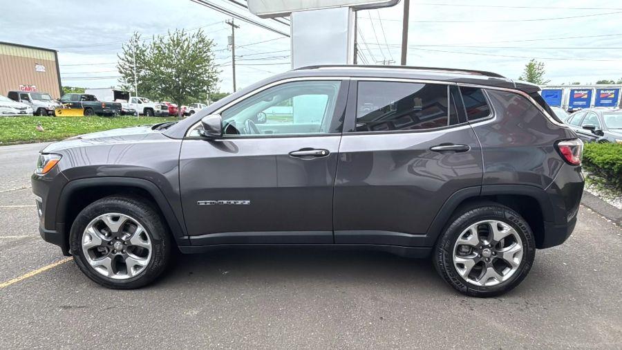 2021 Jeep Compass Limited Sport Utility 4D, available for sale in NEW BRITAIN, Connecticut | Prestige Auto Superstore. NEW BRITAIN, Connecticut 2021 Jeep Compass Limited Sport Utility 4D, available for sale in NEW BRITAIN, Connecticut | Prestige Auto Superstore. NEW BRITAIN, Connecticut