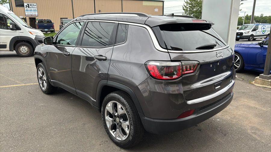 2021 Jeep Compass Limited Sport Utility 4D, available for sale in NEW BRITAIN, Connecticut | Prestige Auto Superstore. NEW BRITAIN, Connecticut 2021 Jeep Compass Limited Sport Utility 4D, available for sale in NEW BRITAIN, Connecticut | Prestige Auto Superstore. NEW BRITAIN, Connecticut