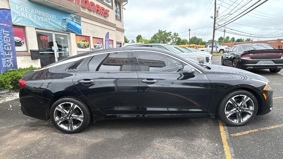 2021 Kia K5 EX Sedan 4D, available for sale in NEW BRITAIN, Connecticut | Prestige Auto Superstore. NEW BRITAIN, Connecticut 2021 Kia K5 EX Sedan 4D, available for sale in NEW BRITAIN, Connecticut | Prestige Auto Superstore. NEW BRITAIN, Connecticut