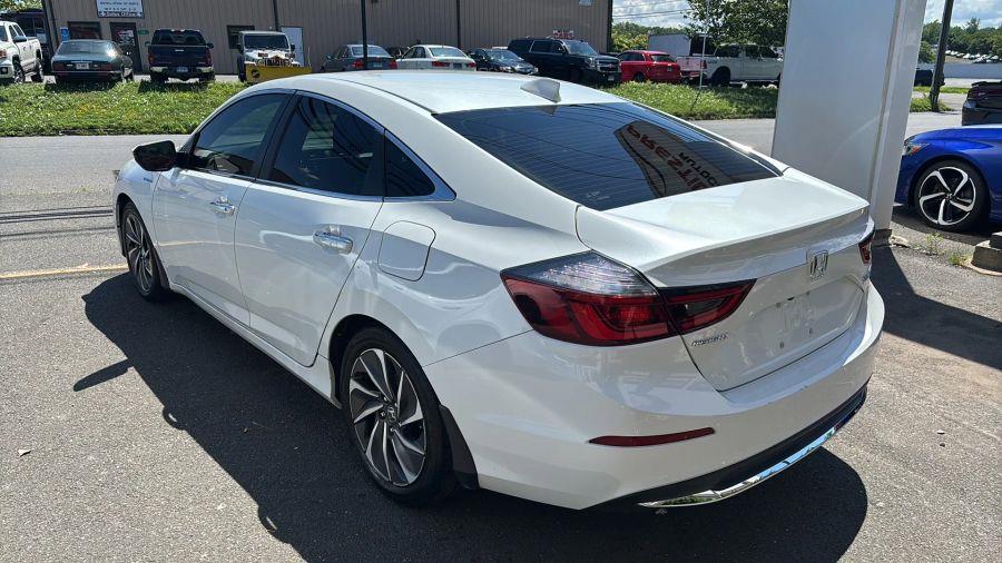 2020 Honda Insight Touring Sedan 4D, available for sale in NEW BRITAIN, Connecticut | Prestige Auto Superstore. NEW BRITAIN, Connecticut 2020 Honda Insight Touring Sedan 4D, available for sale in NEW BRITAIN, Connecticut | Prestige Auto Superstore. NEW BRITAIN, Connecticut