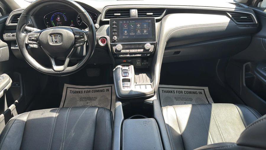 2020 Honda Insight Touring Sedan 4D, available for sale in NEW BRITAIN, Connecticut | Prestige Auto Superstore. NEW BRITAIN, Connecticut 2020 Honda Insight Touring Sedan 4D, available for sale in NEW BRITAIN, Connecticut | Prestige Auto Superstore. NEW BRITAIN, Connecticut