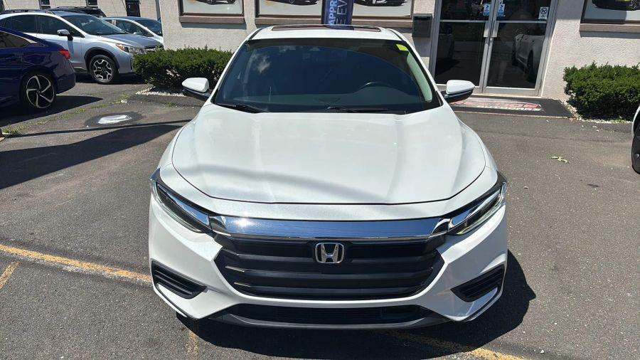 2020 Honda Insight Touring Sedan 4D, available for sale in NEW BRITAIN, Connecticut | Prestige Auto Superstore. NEW BRITAIN, Connecticut 2020 Honda Insight Touring Sedan 4D, available for sale in NEW BRITAIN, Connecticut | Prestige Auto Superstore. NEW BRITAIN, Connecticut