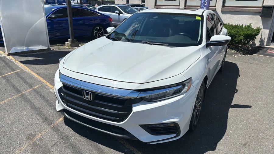 2020 Honda Insight Touring Sedan 4D, available for sale in NEW BRITAIN, Connecticut | Prestige Auto Superstore. NEW BRITAIN, Connecticut 2020 Honda Insight Touring Sedan 4D, available for sale in NEW BRITAIN, Connecticut | Prestige Auto Superstore. NEW BRITAIN, Connecticut