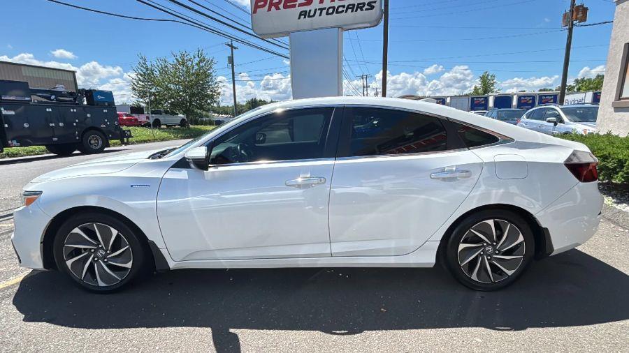 2020 Honda Insight Touring Sedan 4D, available for sale in NEW BRITAIN, Connecticut | Prestige Auto Superstore. NEW BRITAIN, Connecticut 2020 Honda Insight Touring Sedan 4D, available for sale in NEW BRITAIN, Connecticut | Prestige Auto Superstore. NEW BRITAIN, Connecticut