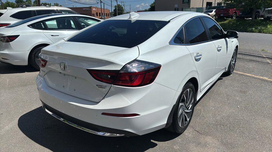 2020 Honda Insight Touring Sedan 4D, available for sale in NEW BRITAIN, Connecticut | Prestige Auto Superstore. NEW BRITAIN, Connecticut 2020 Honda Insight Touring Sedan 4D, available for sale in NEW BRITAIN, Connecticut | Prestige Auto Superstore. NEW BRITAIN, Connecticut