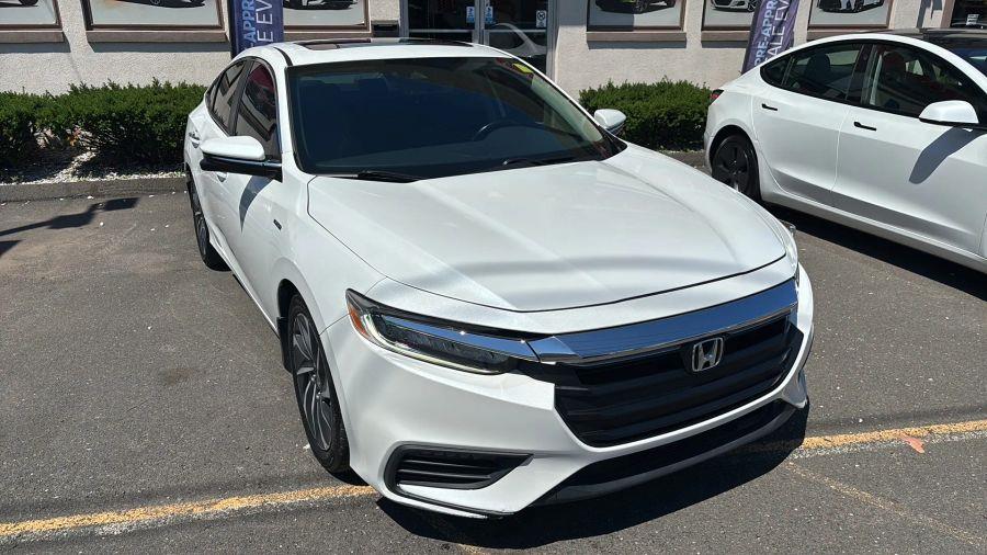 2020 Honda Insight Touring Sedan 4D, available for sale in NEW BRITAIN, Connecticut | Prestige Auto Superstore. NEW BRITAIN, Connecticut 2020 Honda Insight Touring Sedan 4D, available for sale in NEW BRITAIN, Connecticut | Prestige Auto Superstore. NEW BRITAIN, Connecticut