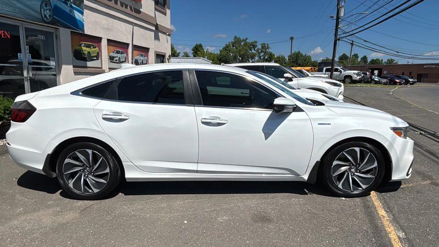 2020 Honda Insight Touring Sedan 4D, available for sale in NEW BRITAIN, Connecticut | Prestige Auto Superstore. NEW BRITAIN, Connecticut 2020 Honda Insight Touring Sedan 4D, available for sale in NEW BRITAIN, Connecticut | Prestige Auto Superstore. NEW BRITAIN, Connecticut