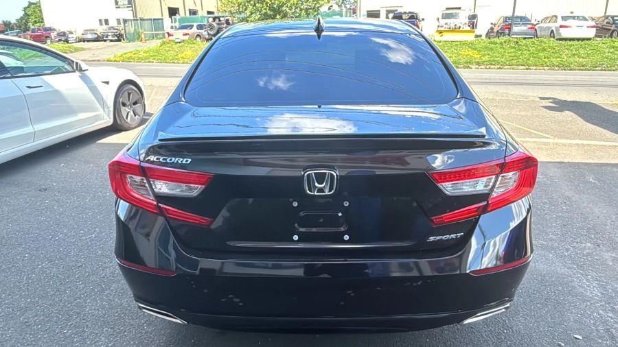 2019 Honda Accord Sport Sedan 4D, available for sale in NEW BRITAIN, Connecticut | Prestige Auto Superstore. NEW BRITAIN, Connecticut 2019 Honda Accord Sport Sedan 4D, available for sale in NEW BRITAIN, Connecticut | Prestige Auto Superstore. NEW BRITAIN, Connecticut
