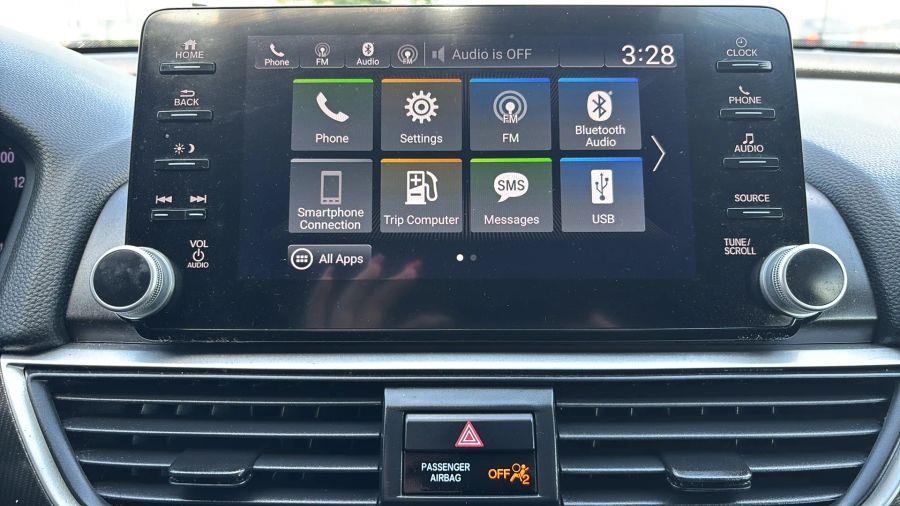 2019 Honda Accord Sport Sedan 4D, available for sale in NEW BRITAIN, Connecticut | Prestige Auto Superstore. NEW BRITAIN, Connecticut 2019 Honda Accord Sport Sedan 4D, available for sale in NEW BRITAIN, Connecticut | Prestige Auto Superstore. NEW BRITAIN, Connecticut