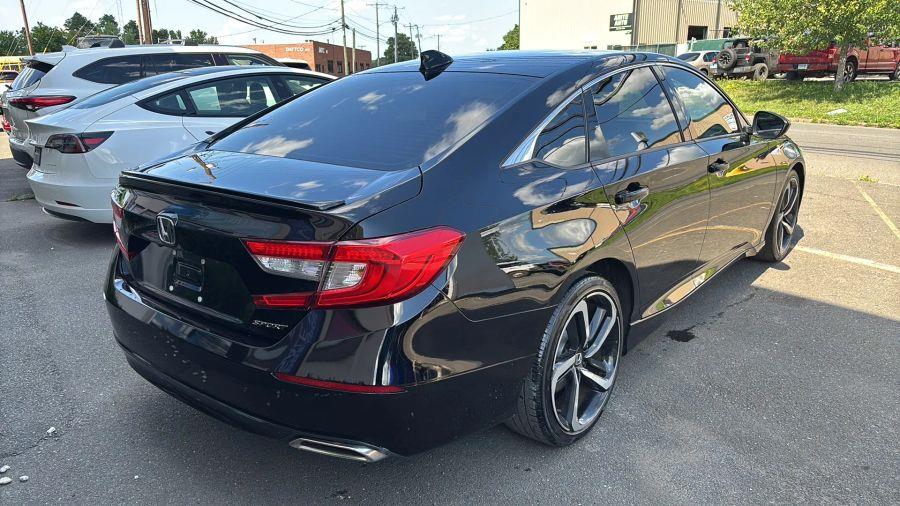 2019 Honda Accord Sport Sedan 4D, available for sale in NEW BRITAIN, Connecticut | Prestige Auto Superstore. NEW BRITAIN, Connecticut 2019 Honda Accord Sport Sedan 4D, available for sale in NEW BRITAIN, Connecticut | Prestige Auto Superstore. NEW BRITAIN, Connecticut